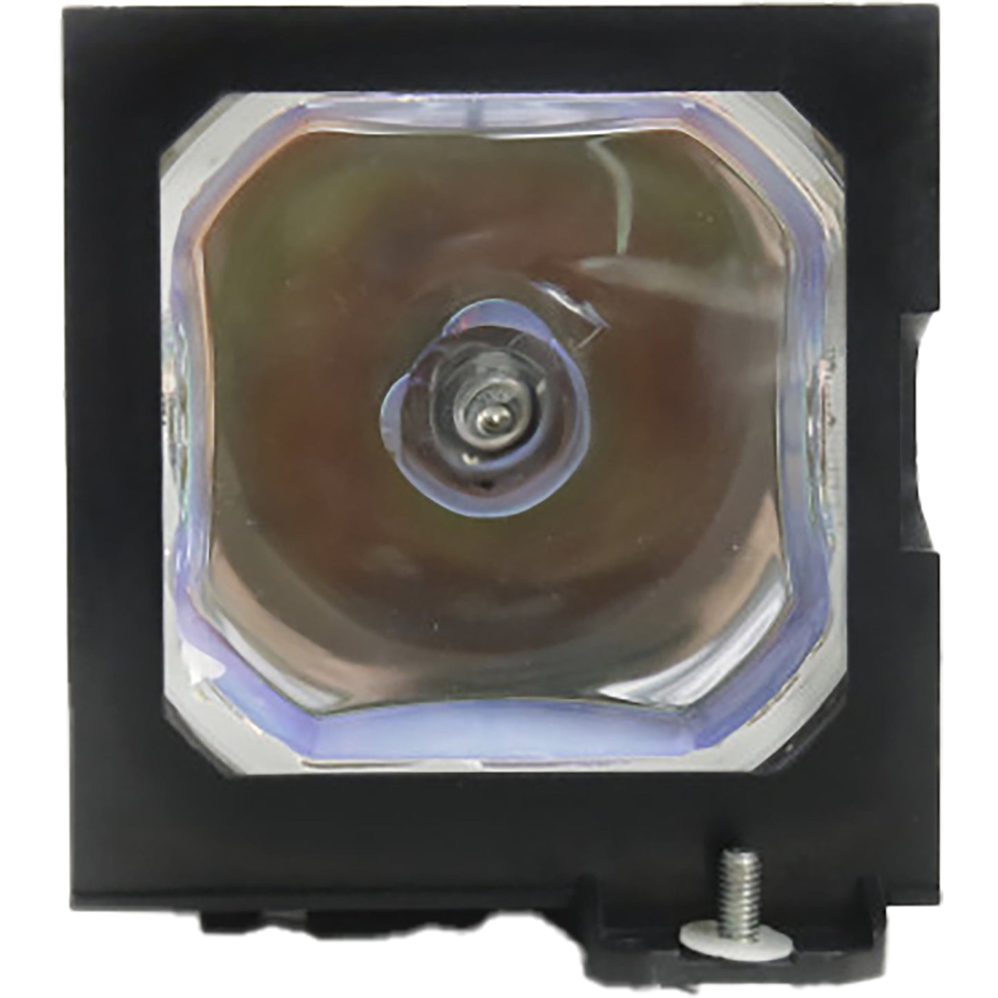 Panasonic PT-L780 Replacement Projector Lamp With Original Bulb Inside