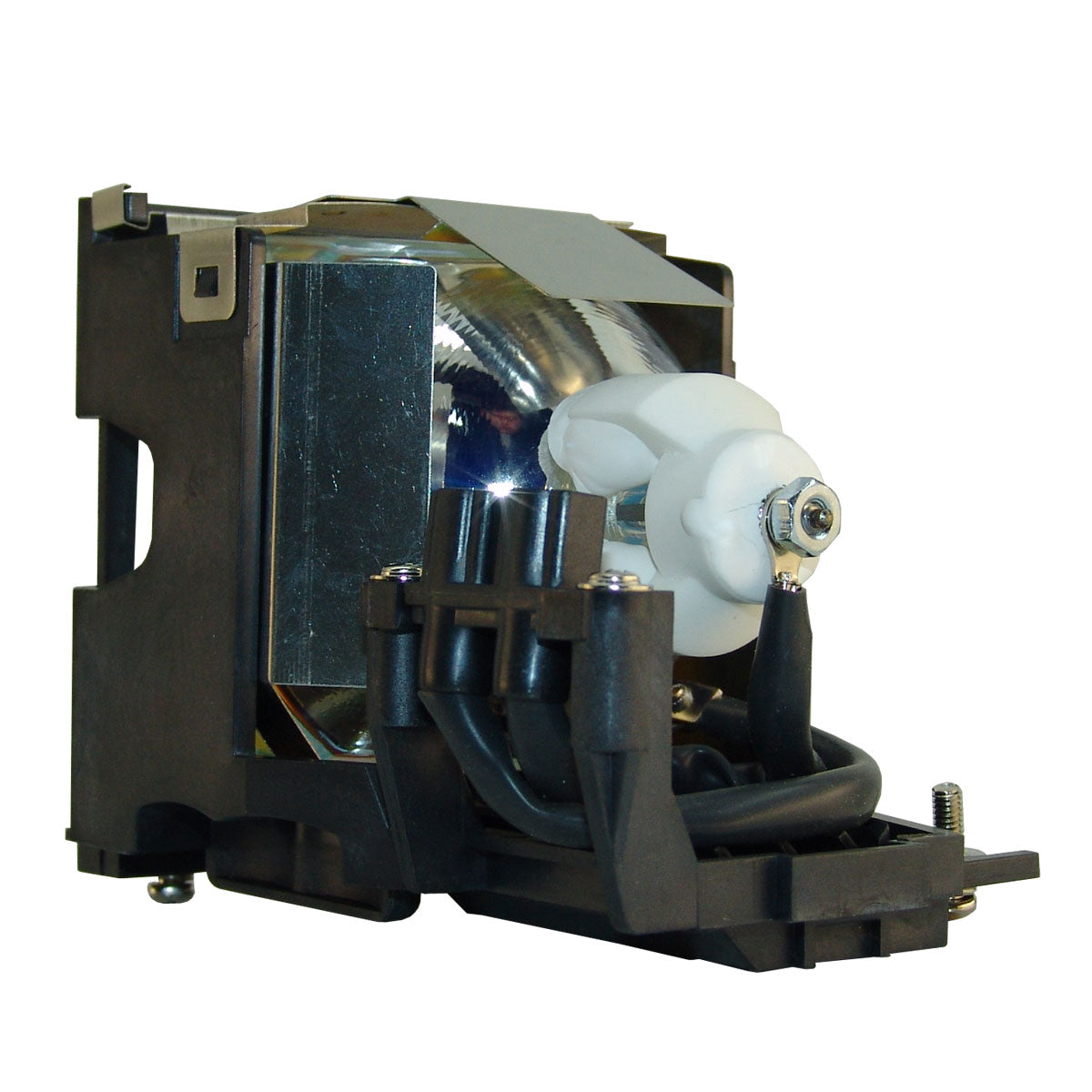 Panasonic PT-P1X300 Replacement Projector Lamp With Original Bulb Inside
