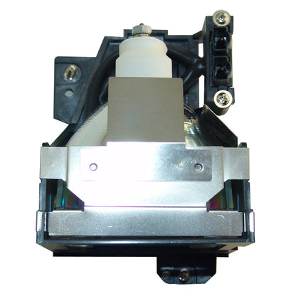 Panasonic PT-P1X300 Replacement Projector Lamp With Original Bulb Inside
