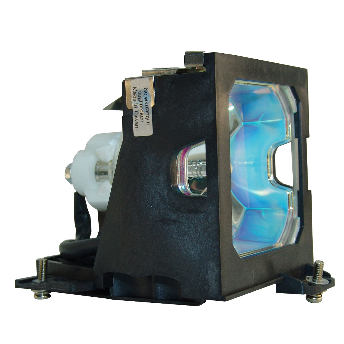Panasonic ET-LA785 Replacement Projector Lamp With Original Bulb Inside