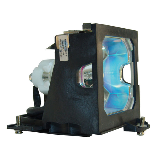 Panasonic ET-LA785 Replacement Projector Lamp With Original Bulb Inside