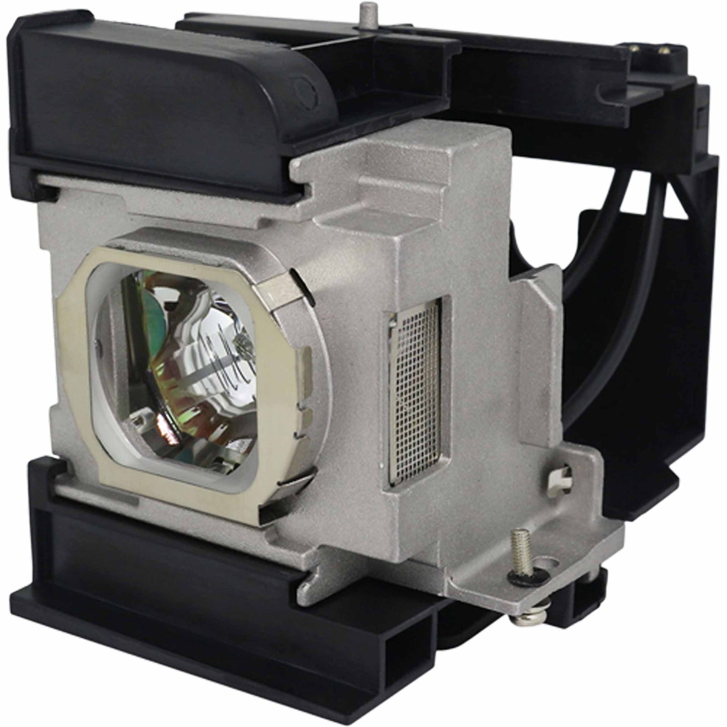 Panasonic PT-HZ900C Replacement Projector Lamp With Original Bulb Inside
