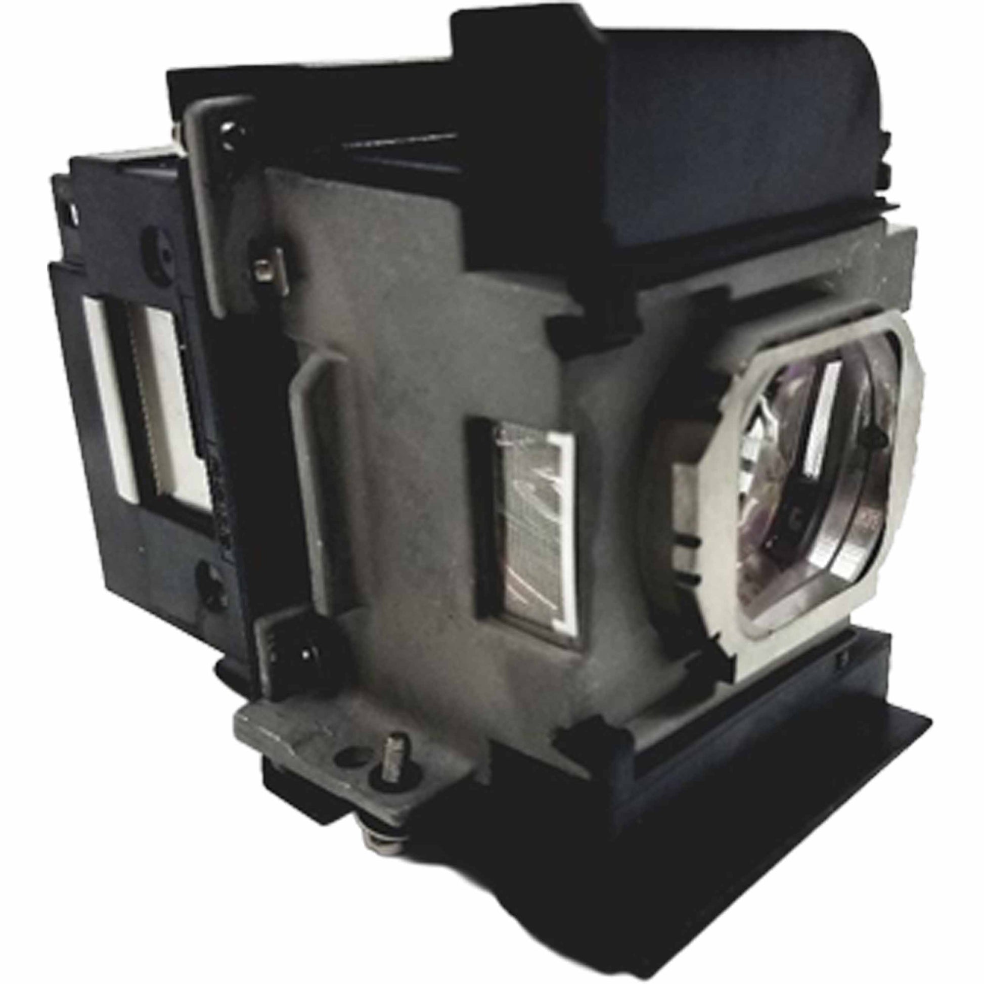 Panasonic PT-HZ900C Replacement Projector Lamp With Original Bulb Inside