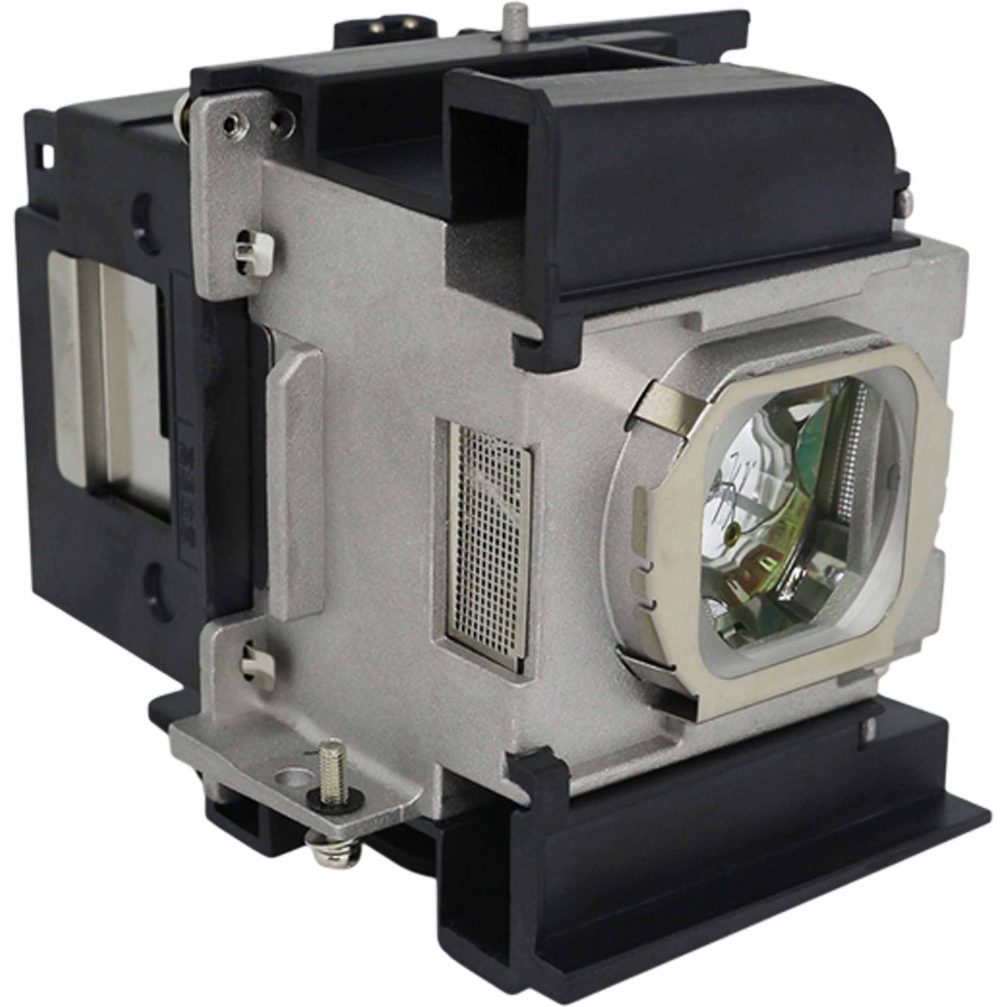 Panasonic PT-AT5000E Replacement Projector Lamp With Original Bulb Inside