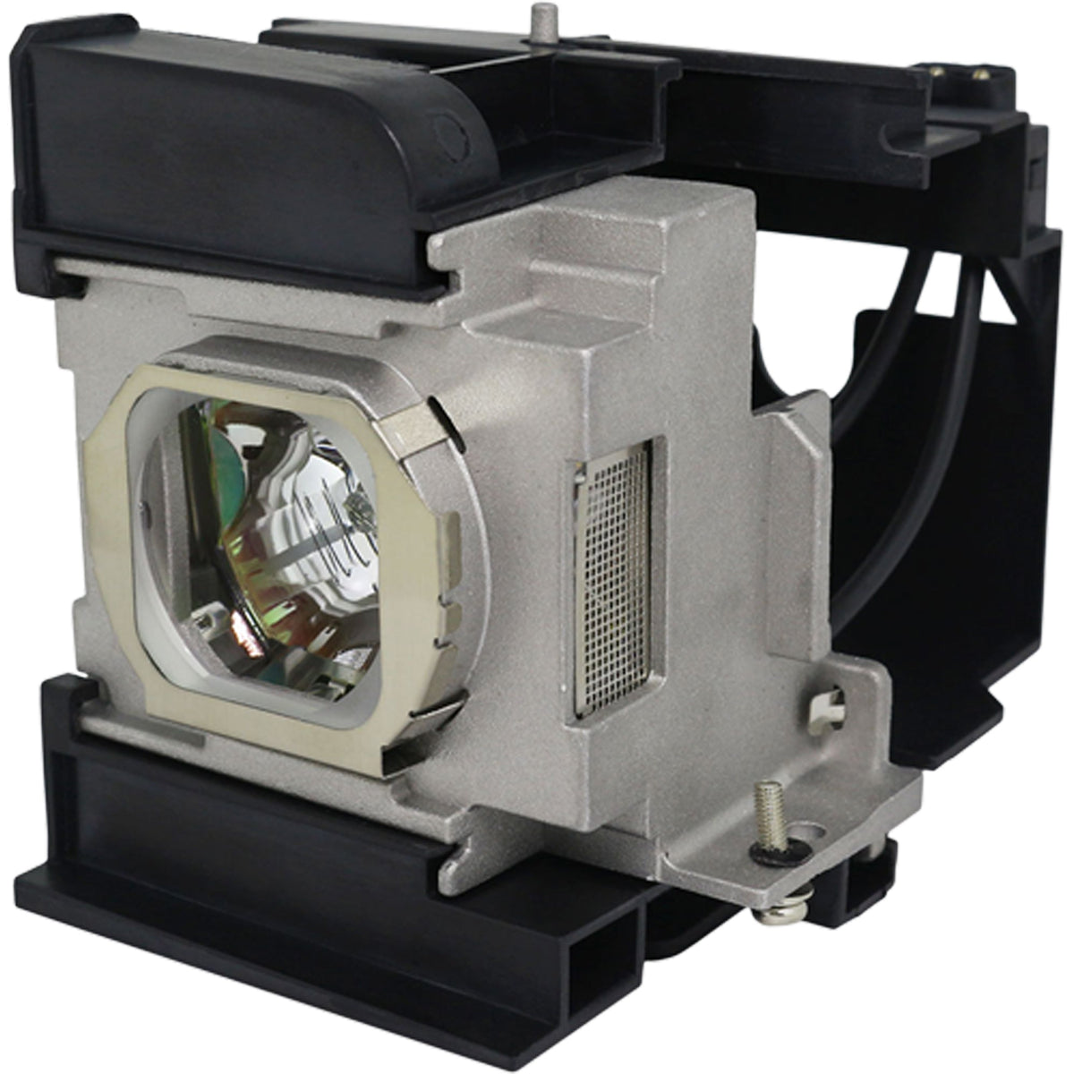 Panasonic ET-LAA310 Replacement Projector Lamp with Original Ushio Bulb and Housing - view 5