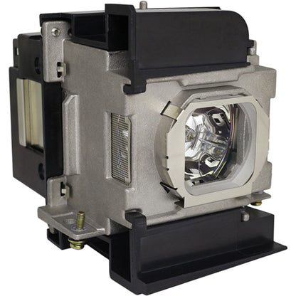 Panasonic PT-AT6000 Replacement Projector Lamp with Original Ushio Bulb and Housing - view 5
