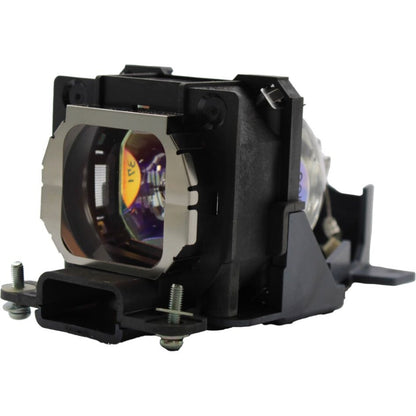 Panasonic PT-LB20VU Replacement Projector Lamp with Original Osram Bulb and Housing - view 4