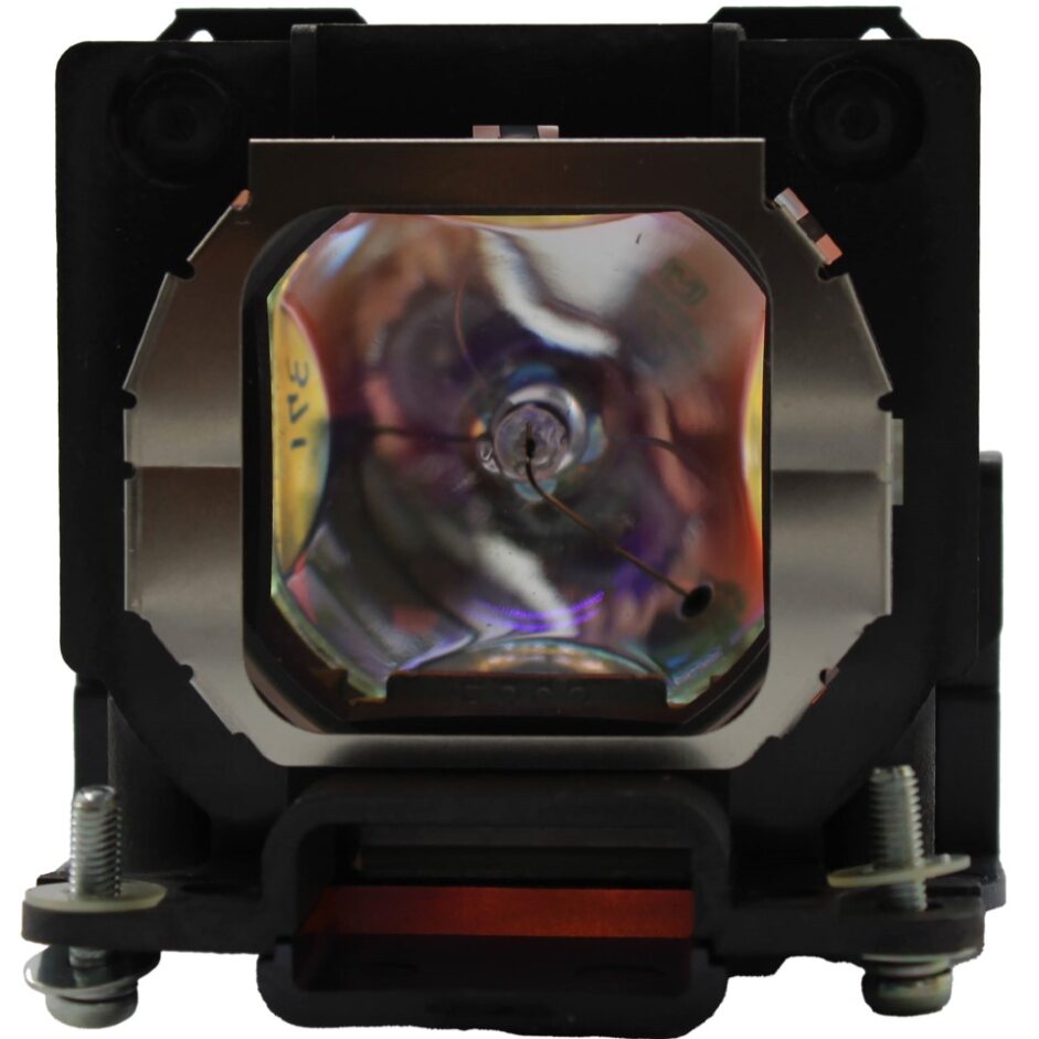 Panasonic PT-LB20SU Replacement Projector Lamp with Original Osram Bulb and Housing - view 5