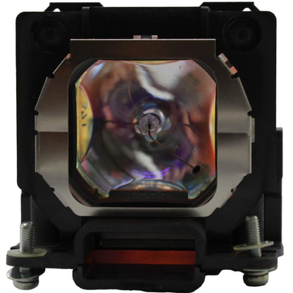 Panasonic PT-LB20SU Replacement Projector Lamp with Original Osram Bulb and Housing - view 5