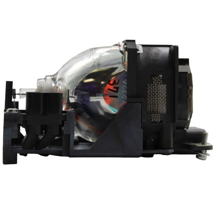 Panasonic PT-LB20U Replacement Projector Lamp with Original Osram Bulb and Housing - view 6