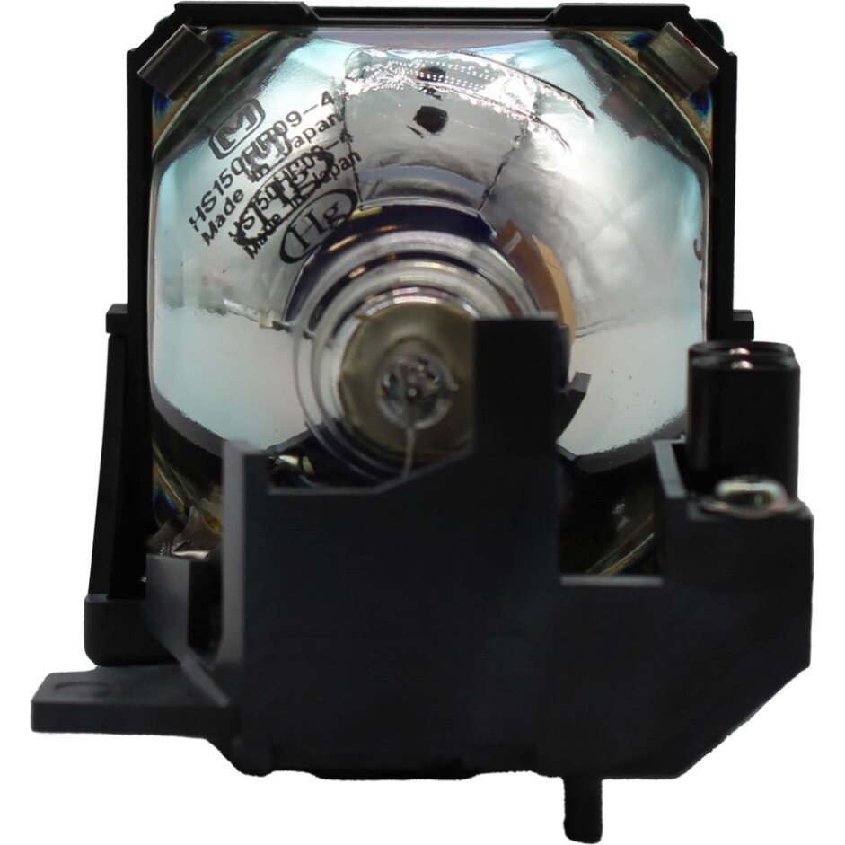 Panasonic PT-LB20SU Replacement Projector Lamp with Original Osram Bulb and Housing - view 8