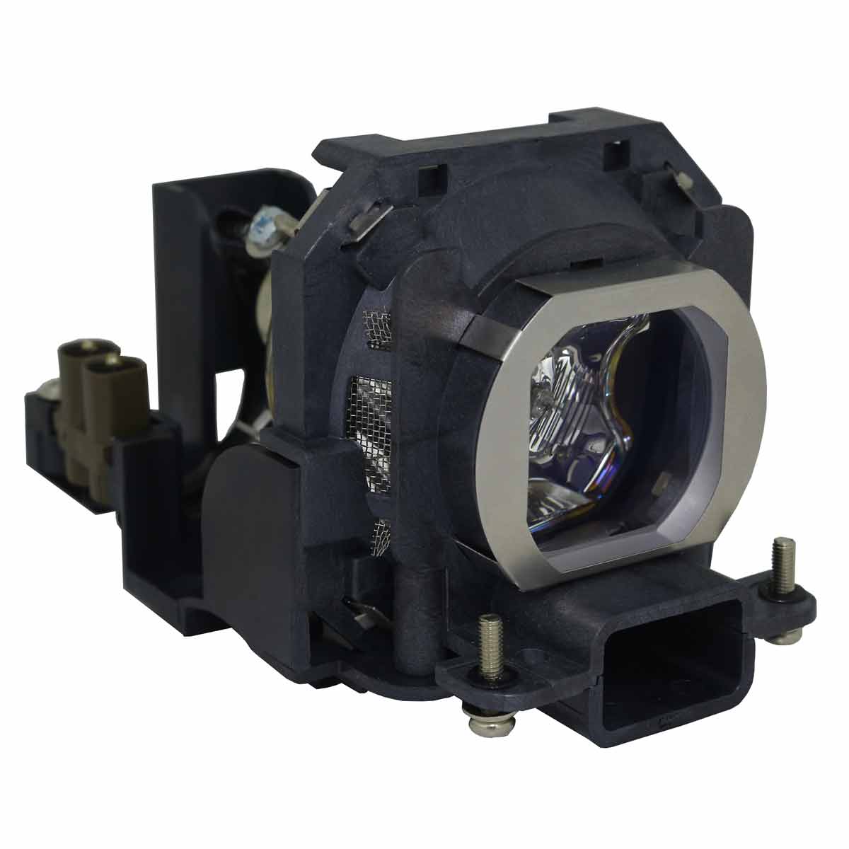 Panasonic PT-LB30U Replacement Projector Lamp with Original Bulb Inside - view 3