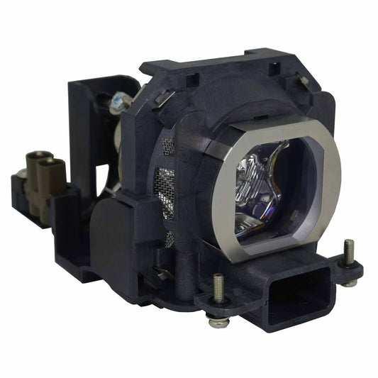 Panasonic PT-P2500 Replacement Projector Lamp With Original Bulb Inside