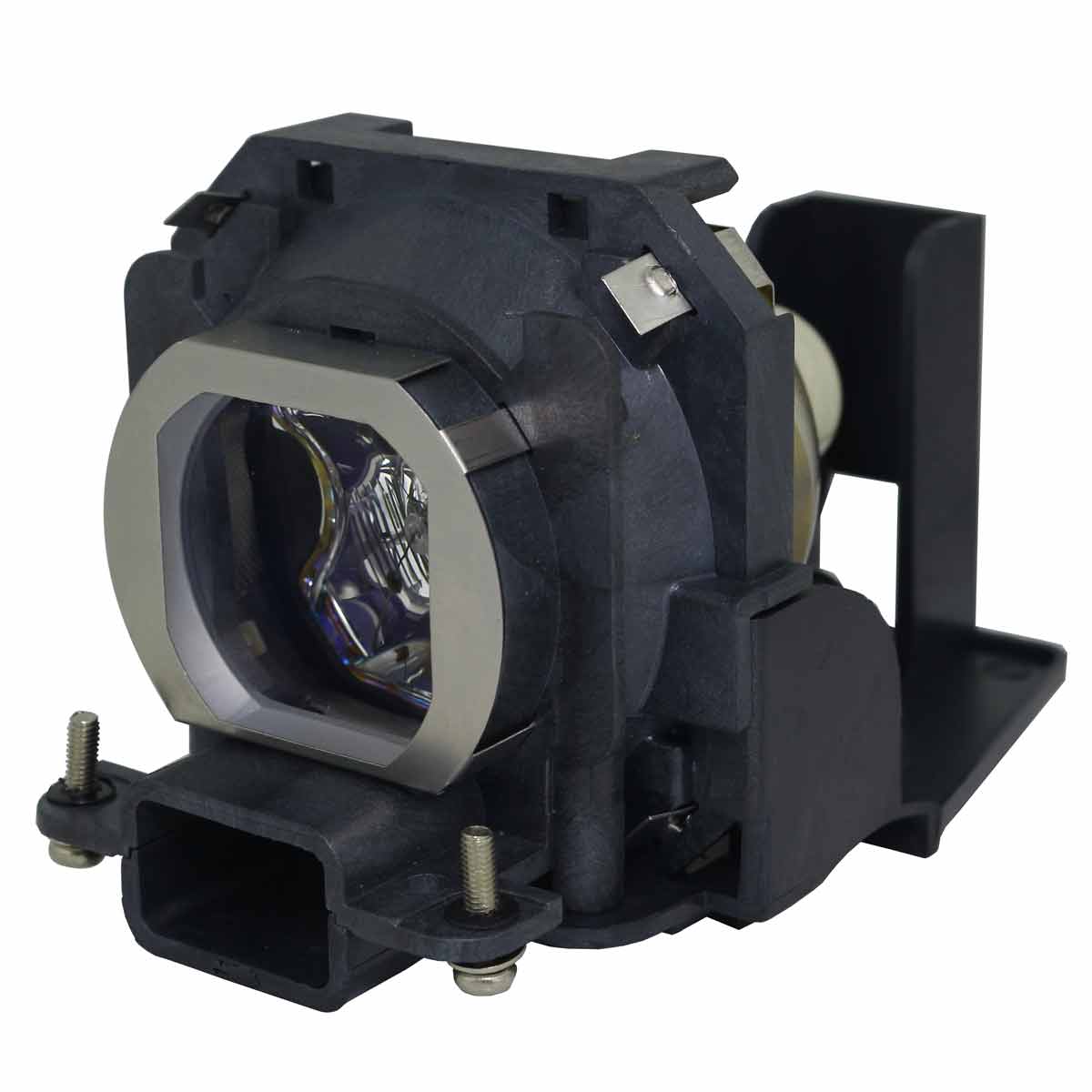 Panasonic PT-LB55NTEA Replacement Projector Lamp with Original Bulb Inside - view 5