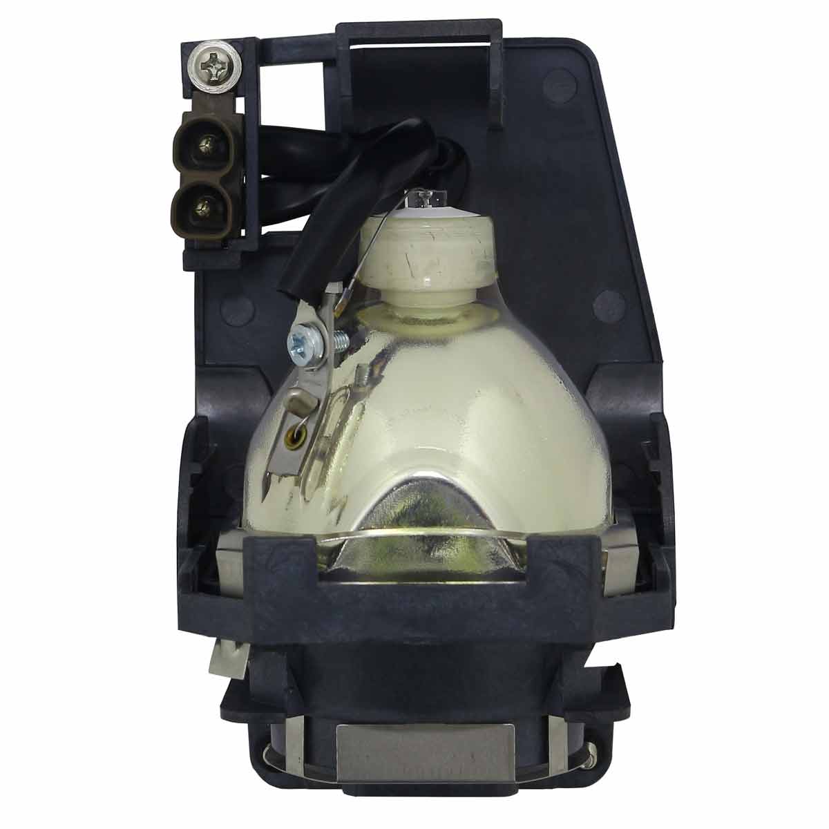 Panasonic PT-LB30U Replacement Projector Lamp with Original Bulb Inside - view 6
