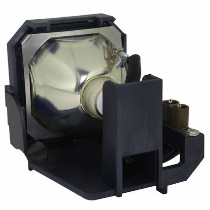 Panasonic PT-LB60NTEA Replacement Projector Lamp with Original Bulb Inside - view 7
