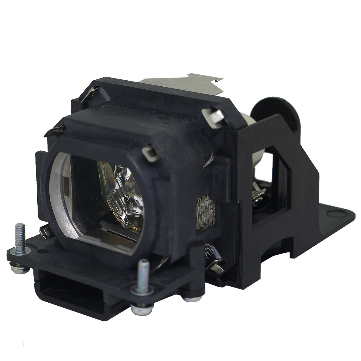 Panasonic PT-LB50NTU Replacement Projector Lamp with Original Bulb Inside - view 4