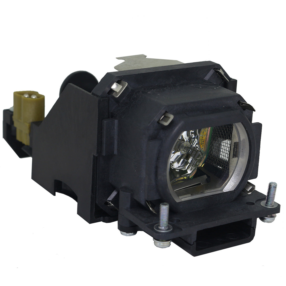 Panasonic PT-LB50NTU Replacement Projector Lamp with Original Bulb Inside - view 5
