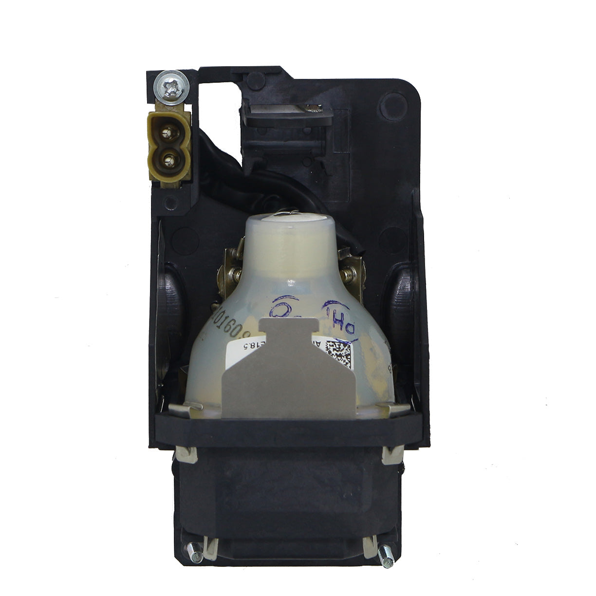 Panasonic PT-LB50SU Replacement Projector Lamp With Original Bulb Inside