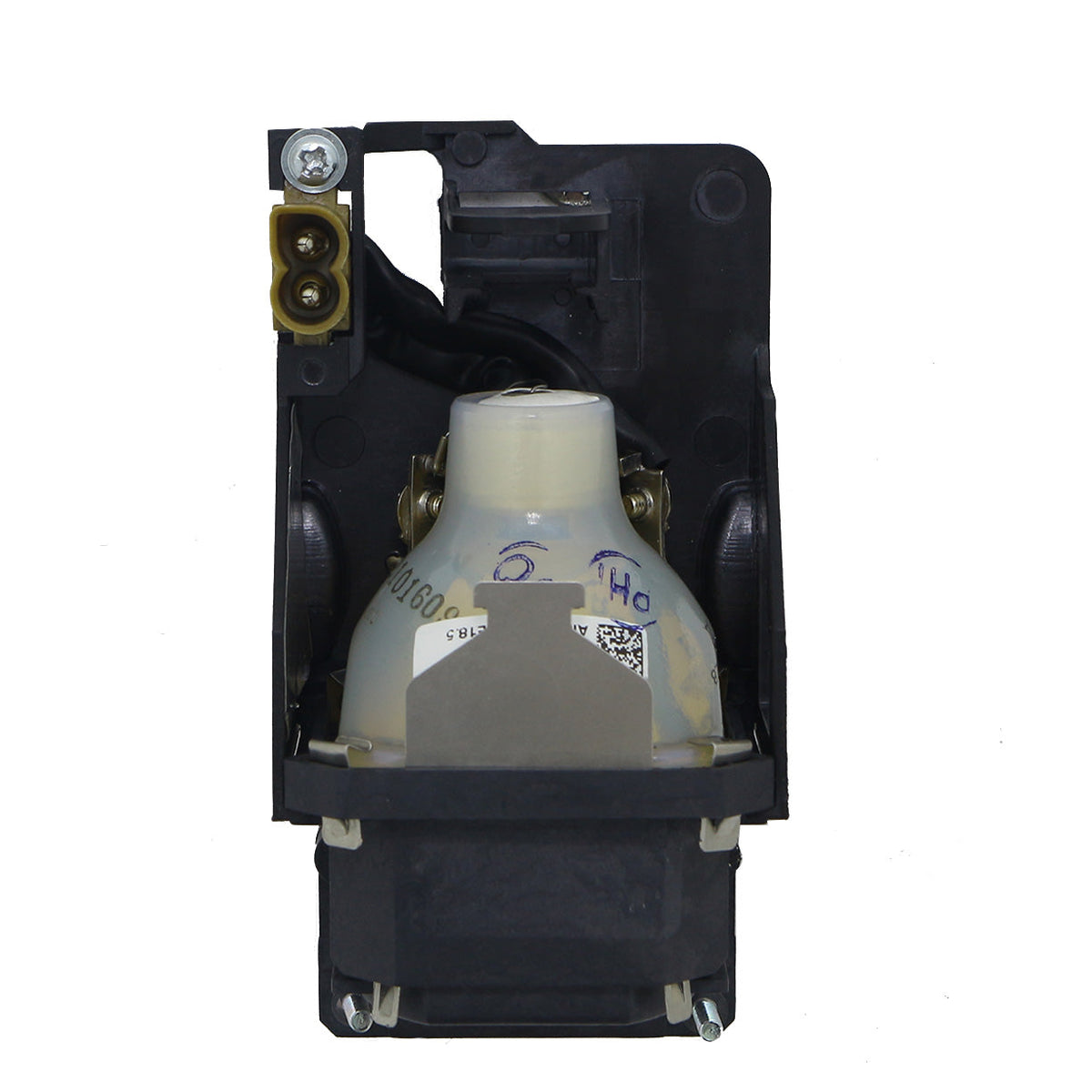 Panasonic PT-LB51NTU Replacement Projector Lamp with Original Bulb Inside - view 6