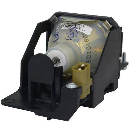 Panasonic PT-LB50 Replacement Projector Lamp with Original Bulb Inside - view 9