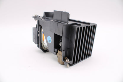 Panasonic PT-LB80U Replacement Projector Lamp with Original Bulb Inside - view 7