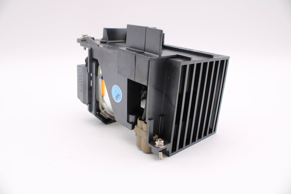 Panasonic ET-LAB80 Replacement Projector Lamp with Original Bulb Inside - view 7