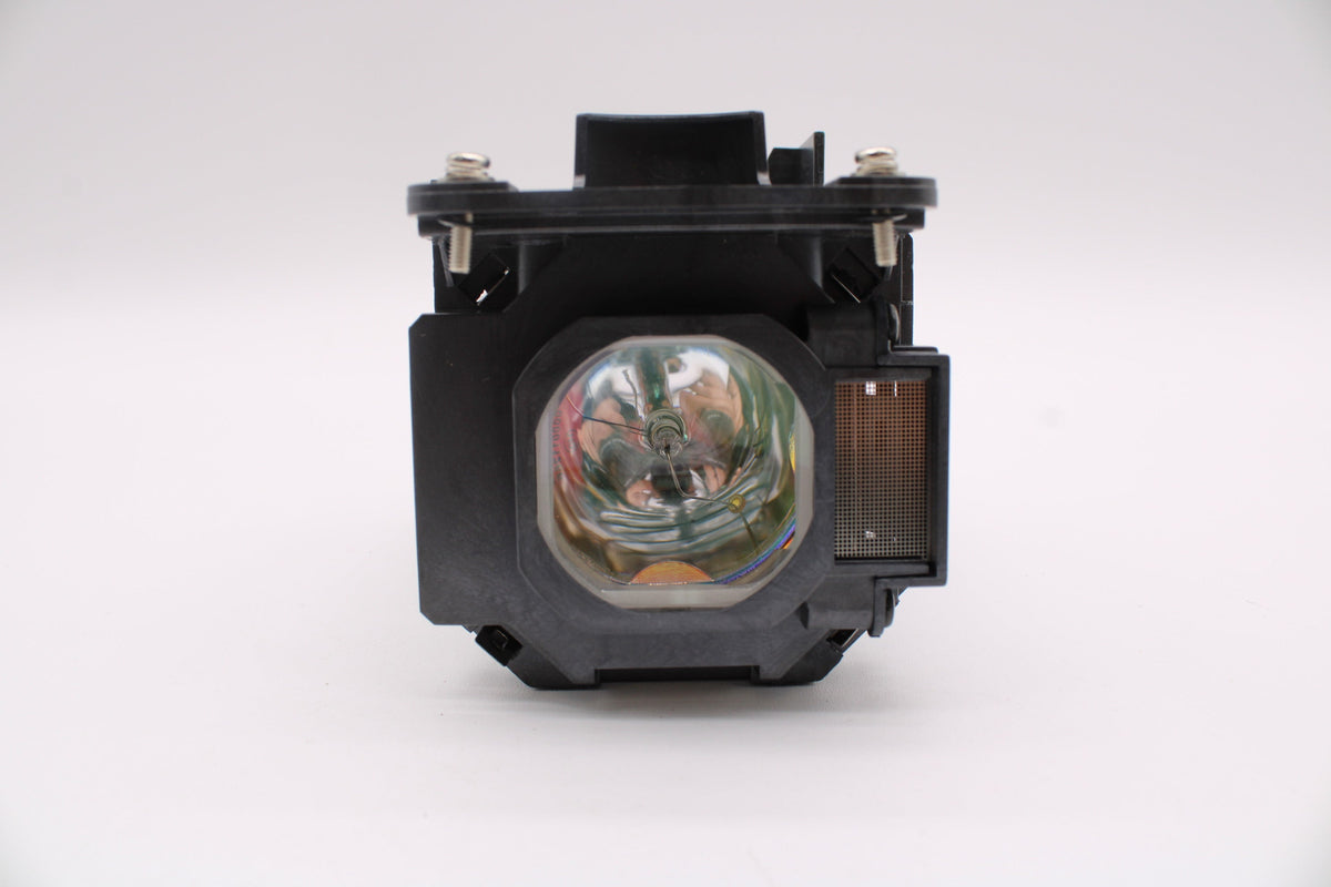 Panasonic PT-LB75U Replacement Projector Lamp with Original Bulb Inside - view 6