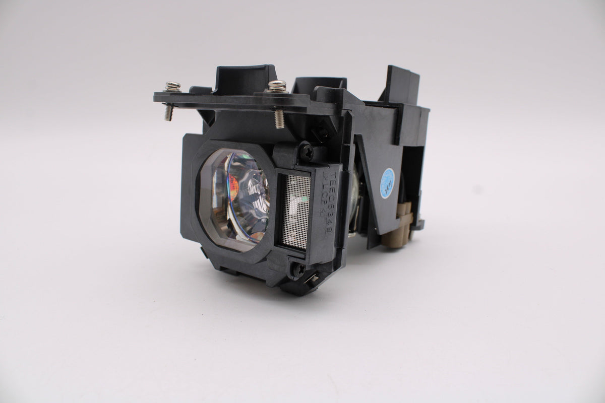 Panasonic ET-LAB80 Replacement Projector Lamp with Original Bulb Inside - view 4