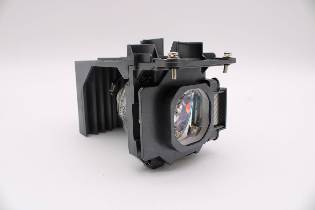 Panasonic ET-LAB80 Replacement Projector Lamp with Original Bulb Inside - view 5