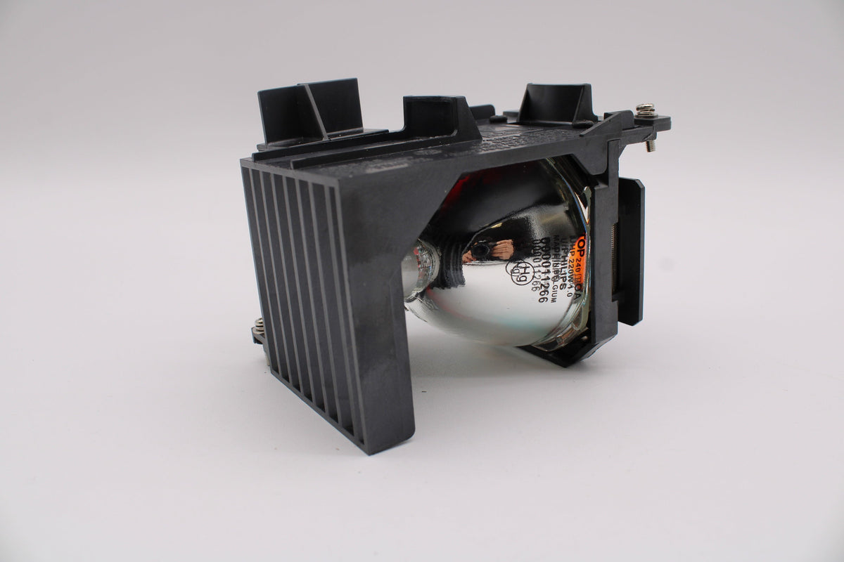 Panasonic PT-LB75NTU Replacement Projector Lamp with Original Bulb Inside - view 8