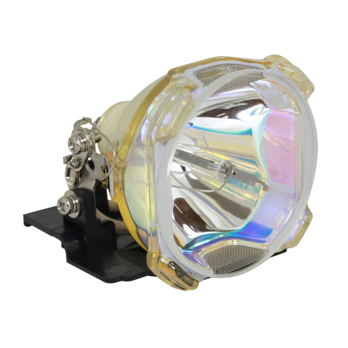 Panasonic PT-LC70U Replacement Projector Lamp with Original Bulb and Housing - view 3