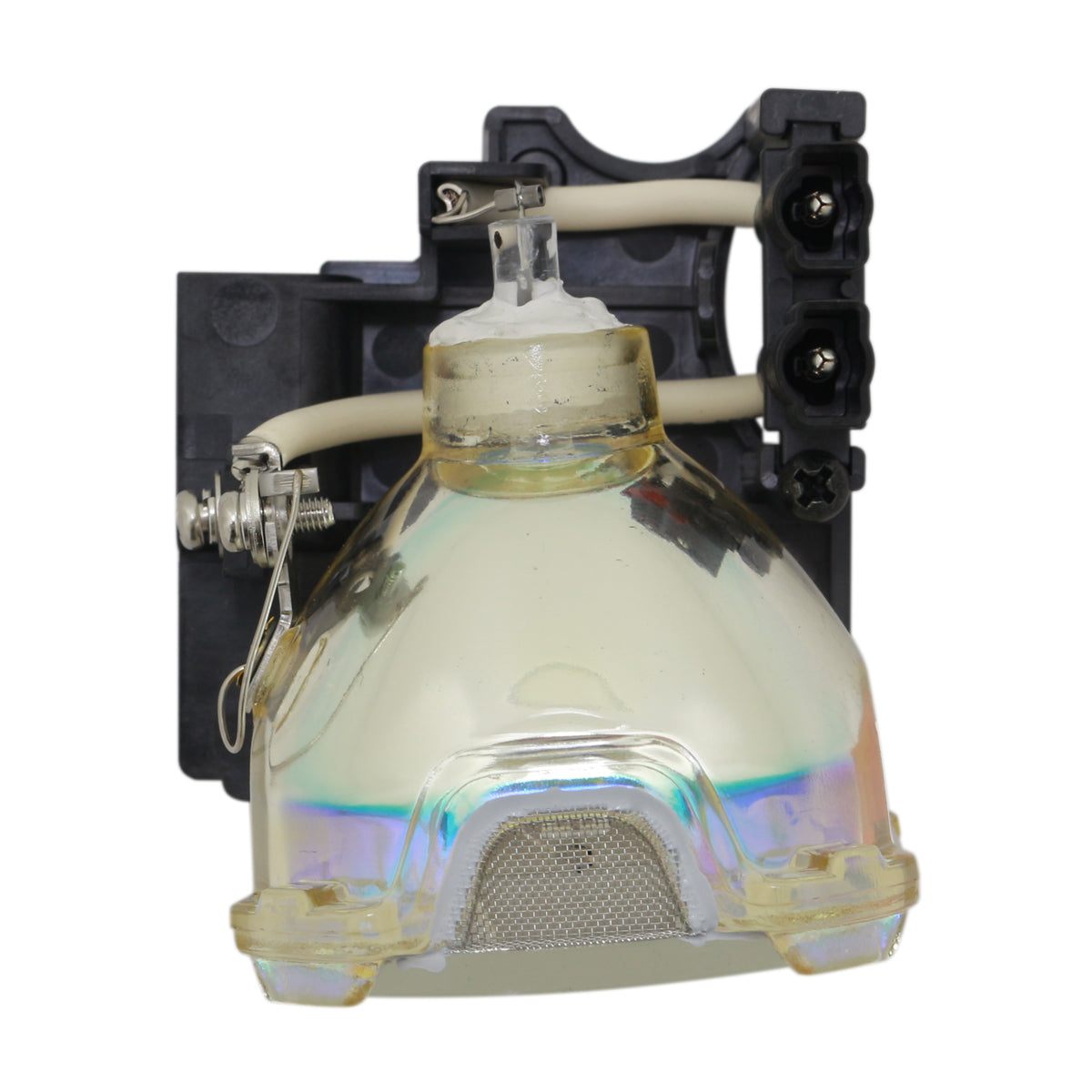 Panasonic PT-LC70U Replacement Projector Lamp with Original Bulb and Housing - view 4