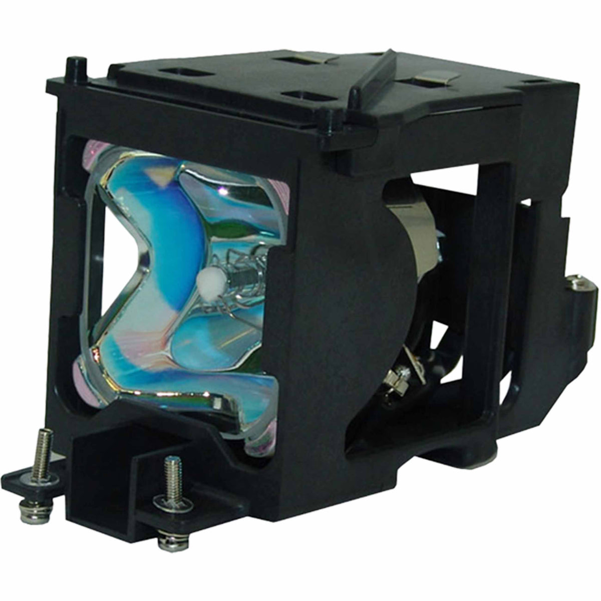 Panasonic PT-U1S65 Replacement Projector Lamp with Original Bulb Inside - view 3