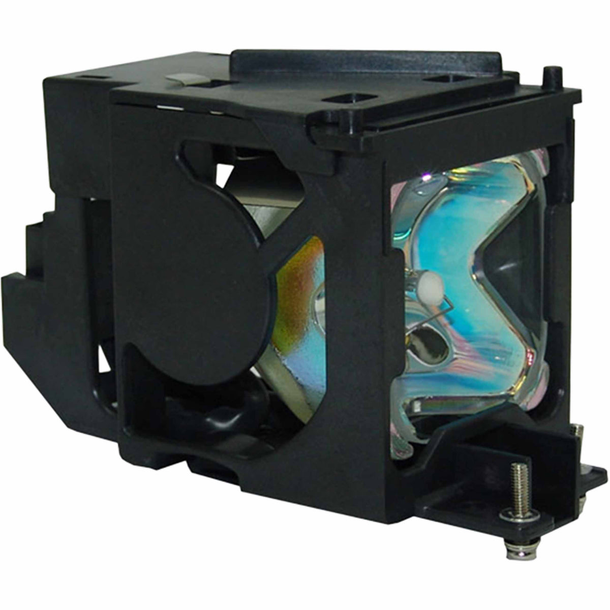 Panasonic PT-LC75 Replacement Projector Lamp with Original Bulb Inside - view 4