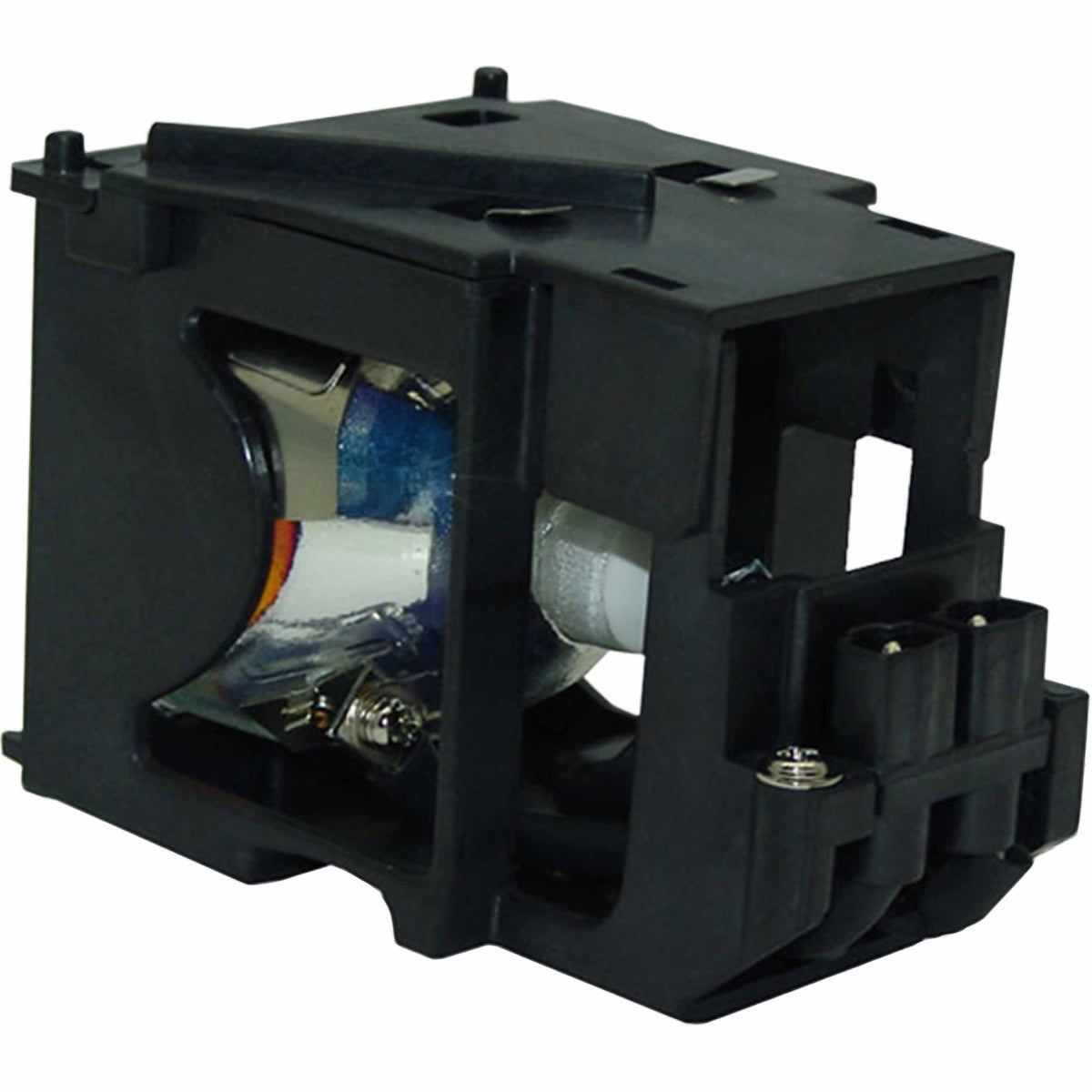Panasonic PT-U1S65 Replacement Projector Lamp with Original Bulb Inside - view 6