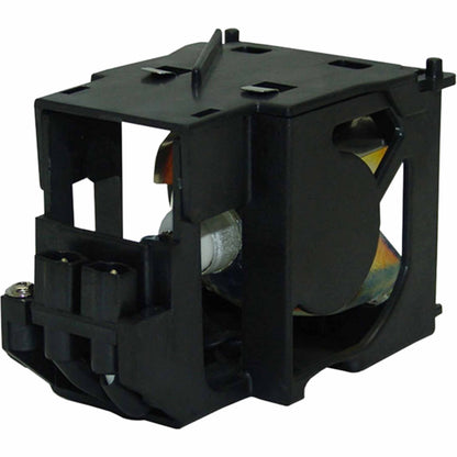 Panasonic PT-LC75 Replacement Projector Lamp with Original Bulb Inside - view 7