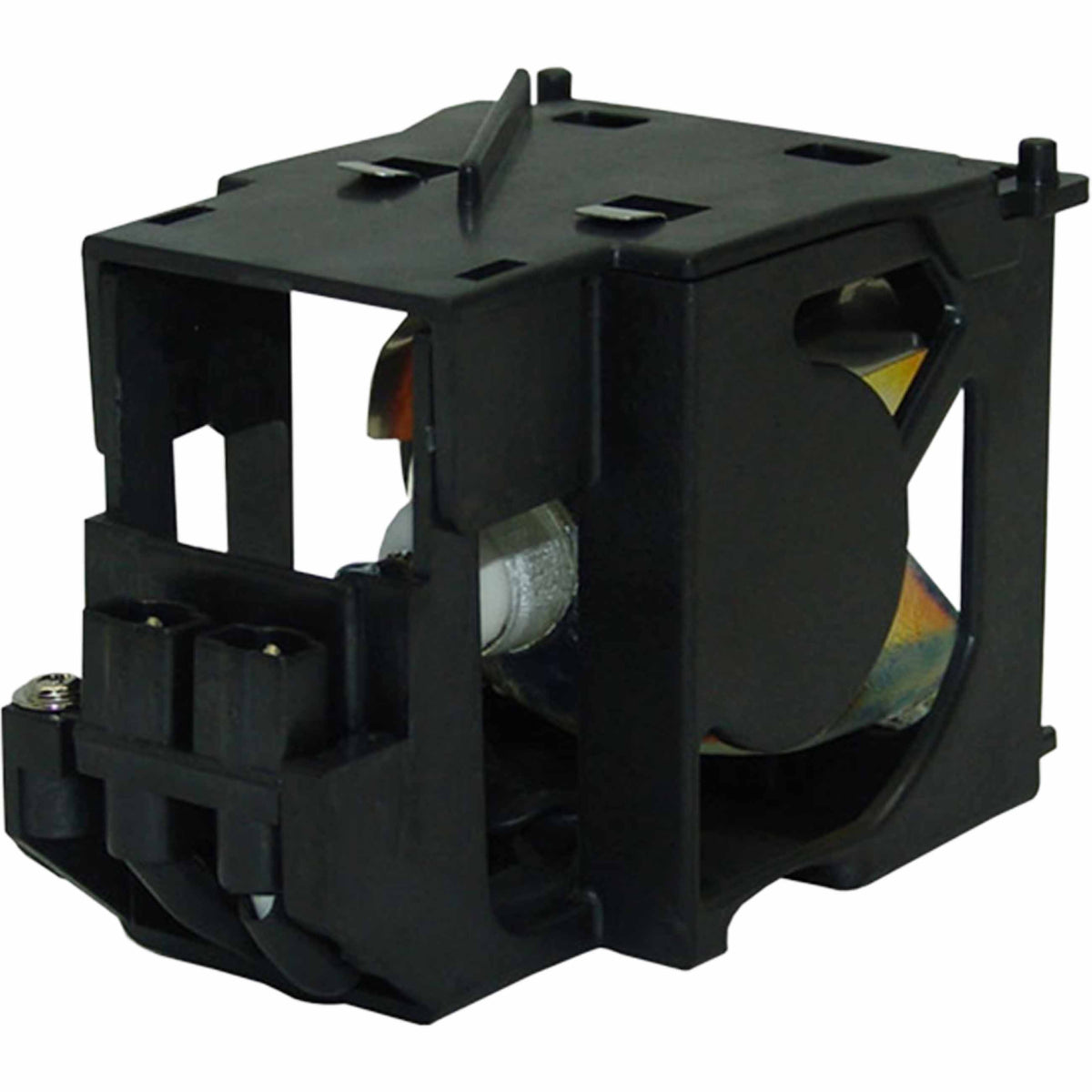 Panasonic PT-U1S65 Replacement Projector Lamp with Original Bulb Inside - view 7