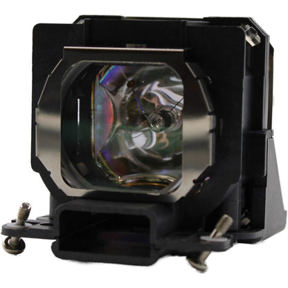 Panasonic PT-LC76 Replacement Projector Lamp with Original Osram Bulb and Housing - view 4