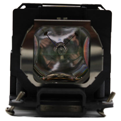 Panasonic PT-LC80 Replacement Projector Lamp with Original Osram Bulb and Housing - view 7