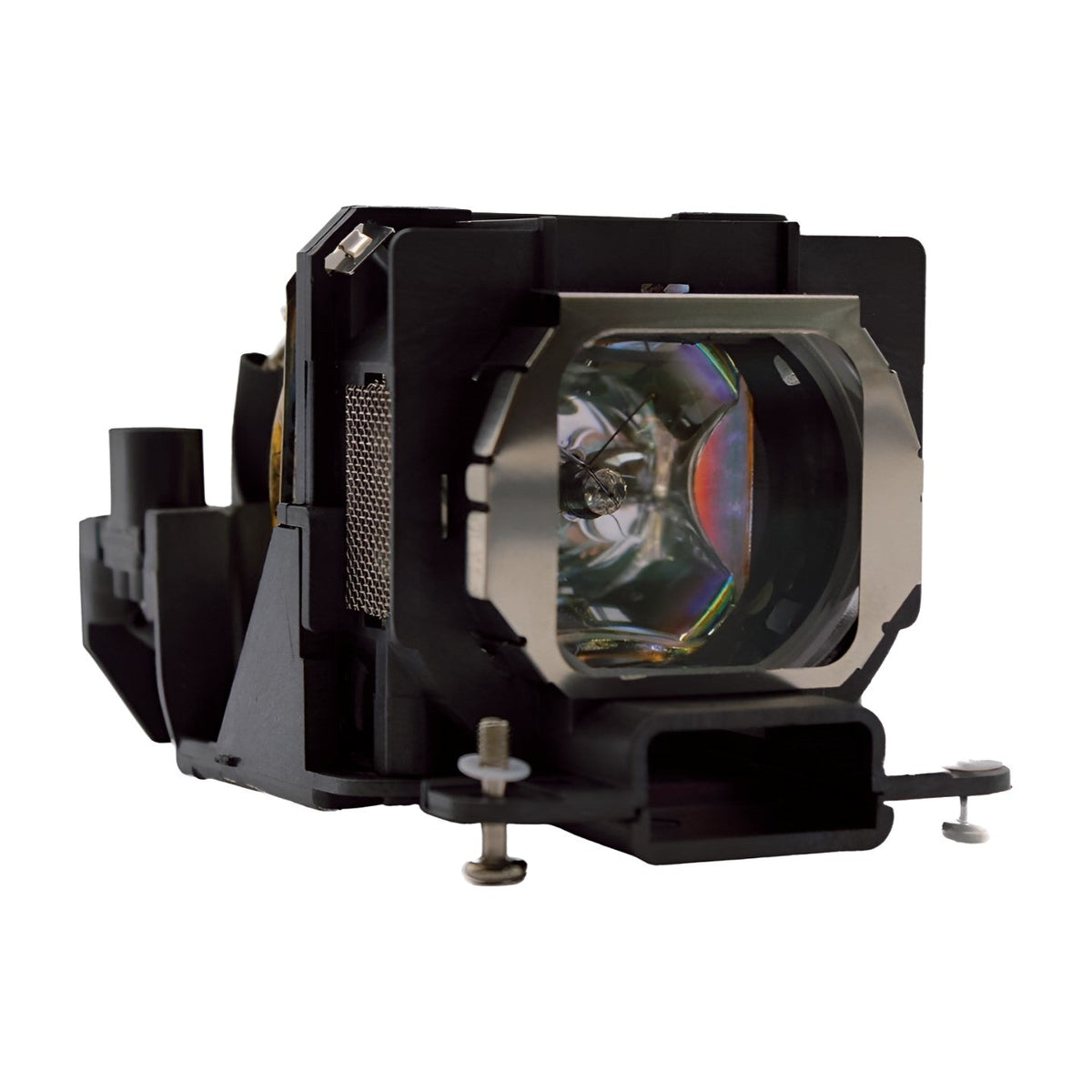 Panasonic PT-LC80 Replacement Projector Lamp with Original Osram Bulb and Housing - view 3