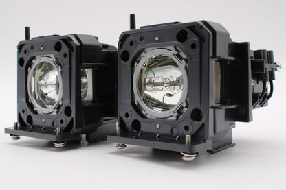 Panasonic PT-DW830 Replacement Projector Lamp with Original Osram Bulb and Housing - view 6