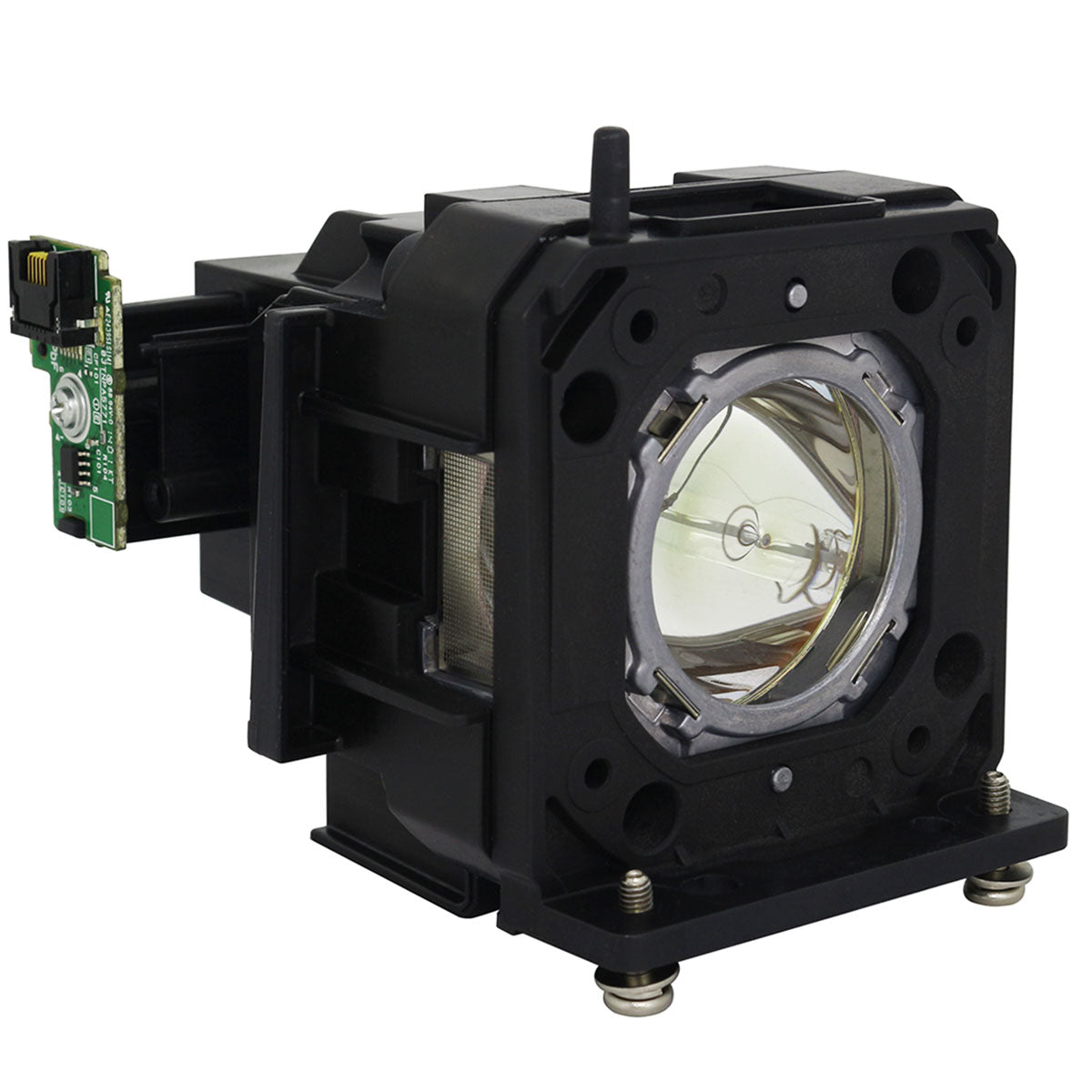 Panasonic ET-LAD120 Replacement Projector Lamp With Original Bulb Inside
