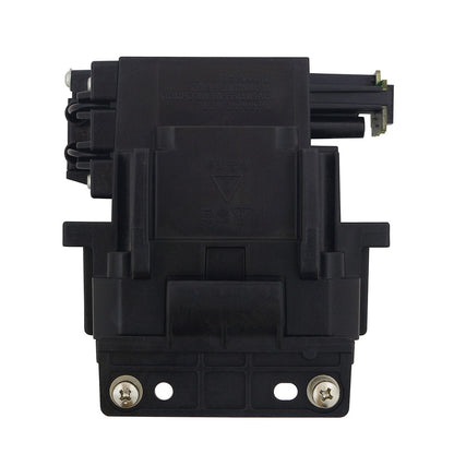 Panasonic PT-DZ870 Replacement Projector Lamp with Original Osram Bulb and Housing - view 8