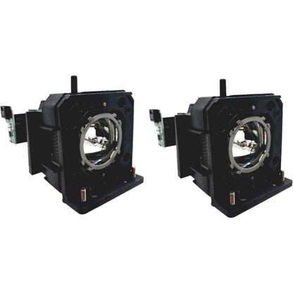 Panasonic PT-DZ870K-2PK Compatible Replacement Projector Lamp