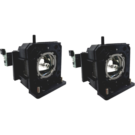 Panasonic PT-FDX110C (TWIN PACK) Compatible Replacement Projector Lamp