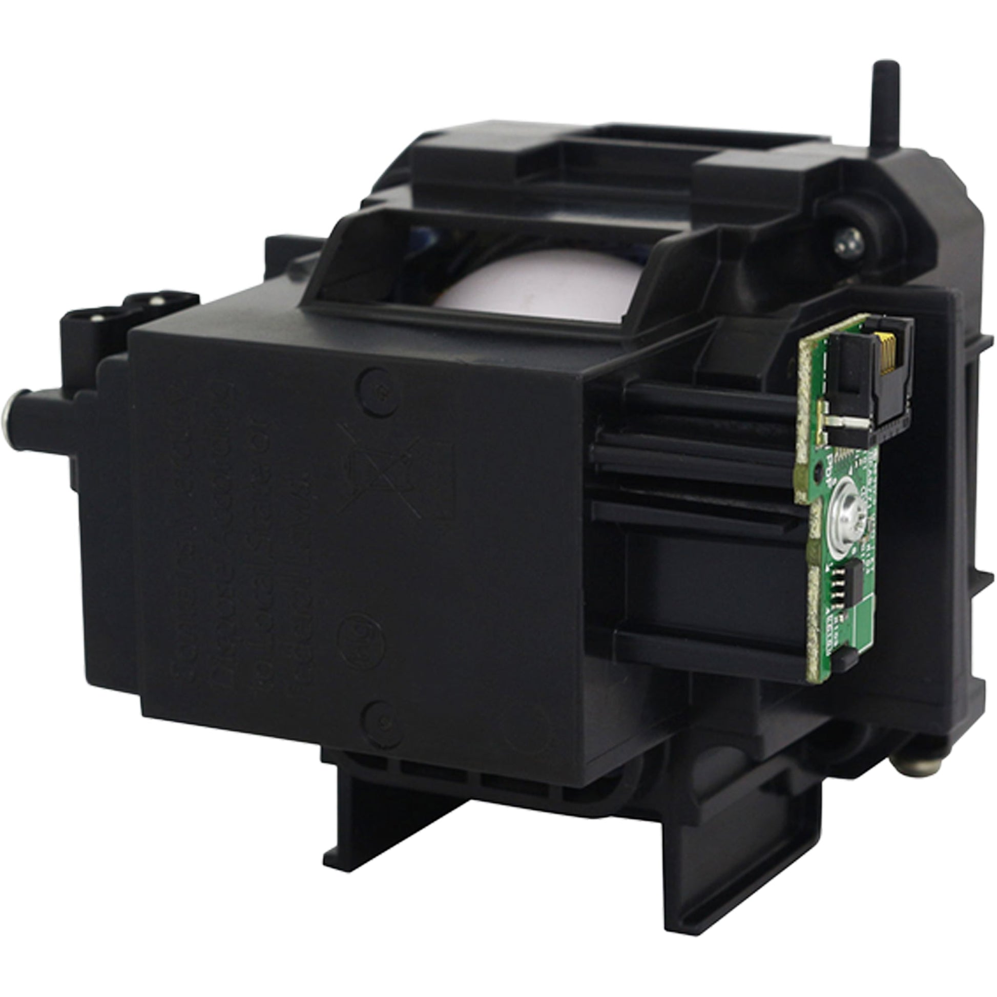 Panasonic PT-FDX110C (TWIN PACK) Compatible Replacement Projector Lamp