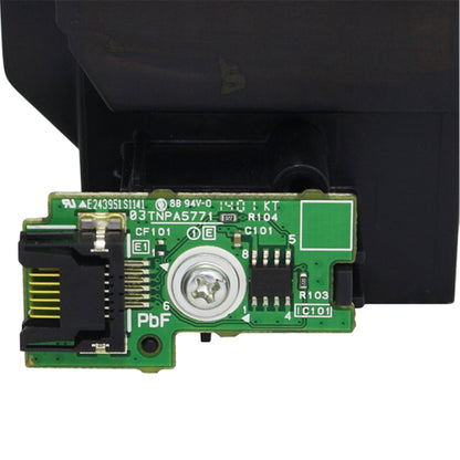 Panasonic PT-DZ870K-2PK Compatible Replacement Projector Lamp