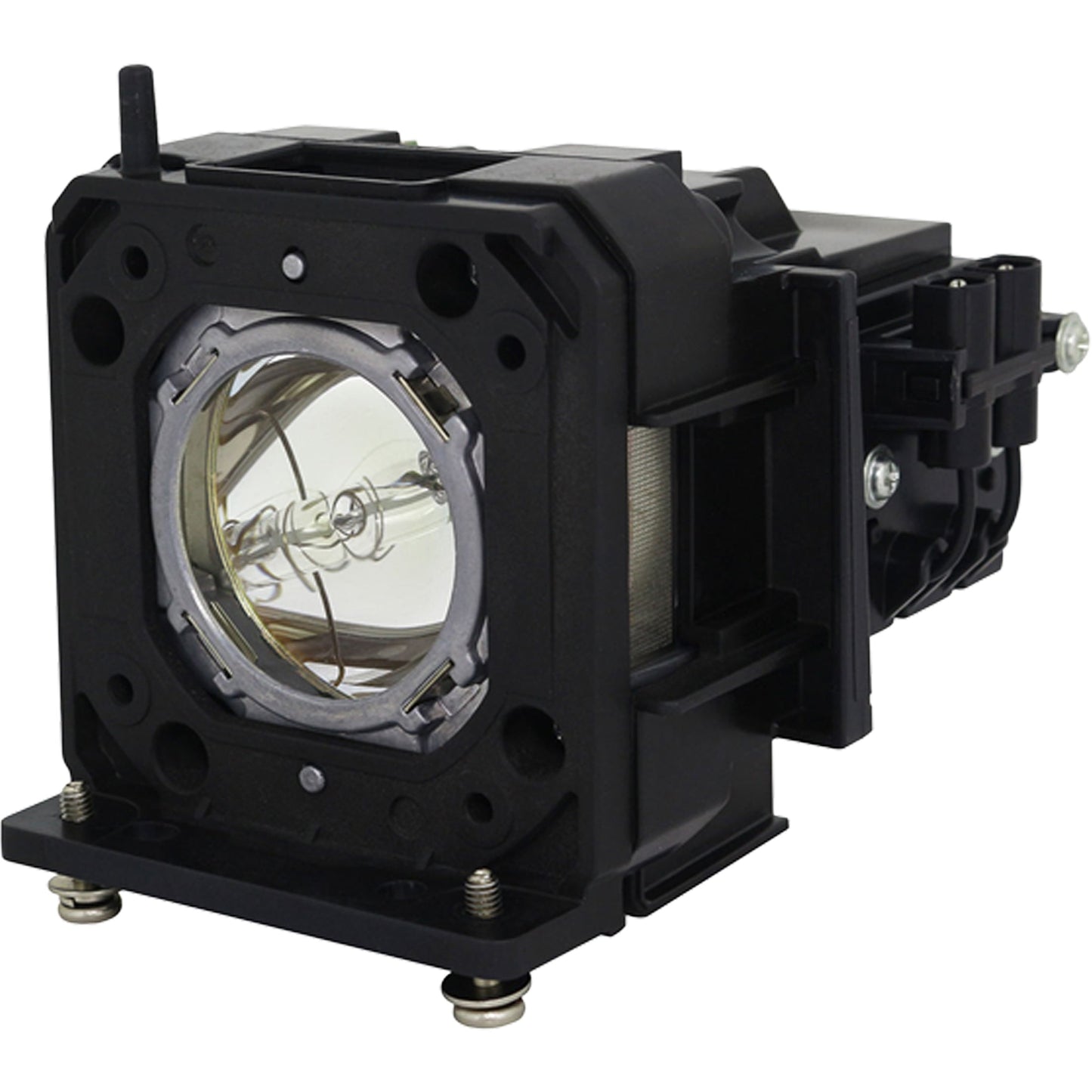 Panasonic ET-LAD120AW Replacement Projector Lamp With Original Bulb Inside