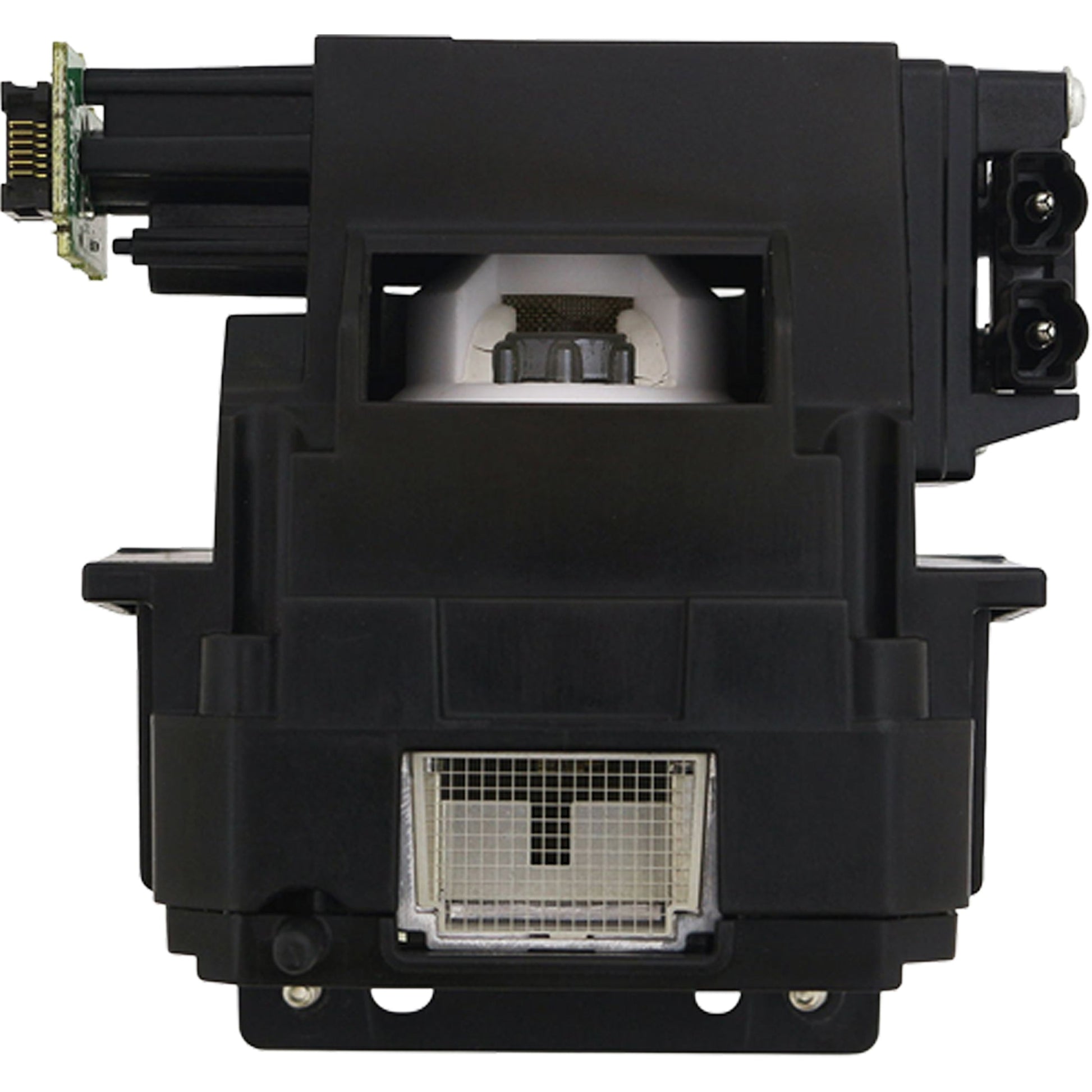 Panasonic ET-LAD120PW Replacement Projector Lamp With Original Bulb Inside
